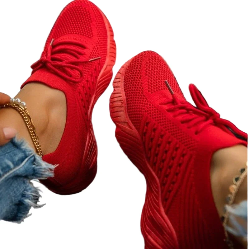 Naisten Sneaker Viola Trendikäs
