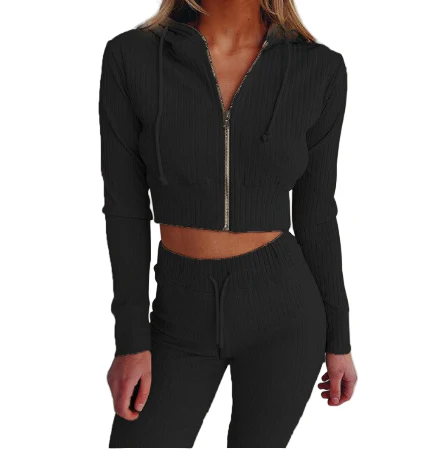 Naisten Tracksuit Moderni Tyylillä