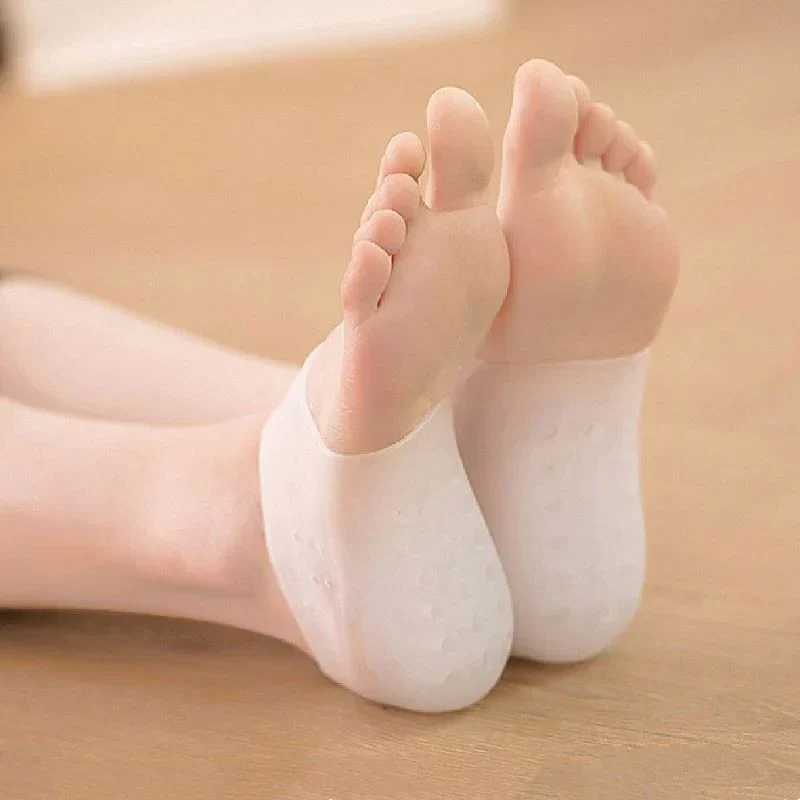 Näkymättömät Korkeutta Lisäävät Pohjalliset - Image 2