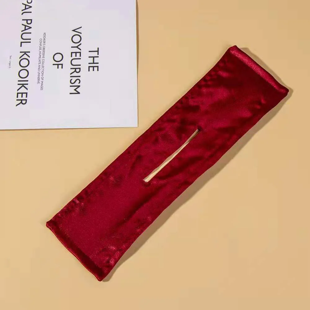 Nauha Deft Bun - Image 12