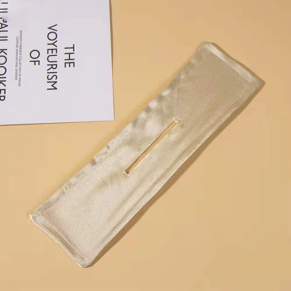 Nauha Deft Bun - Image 13