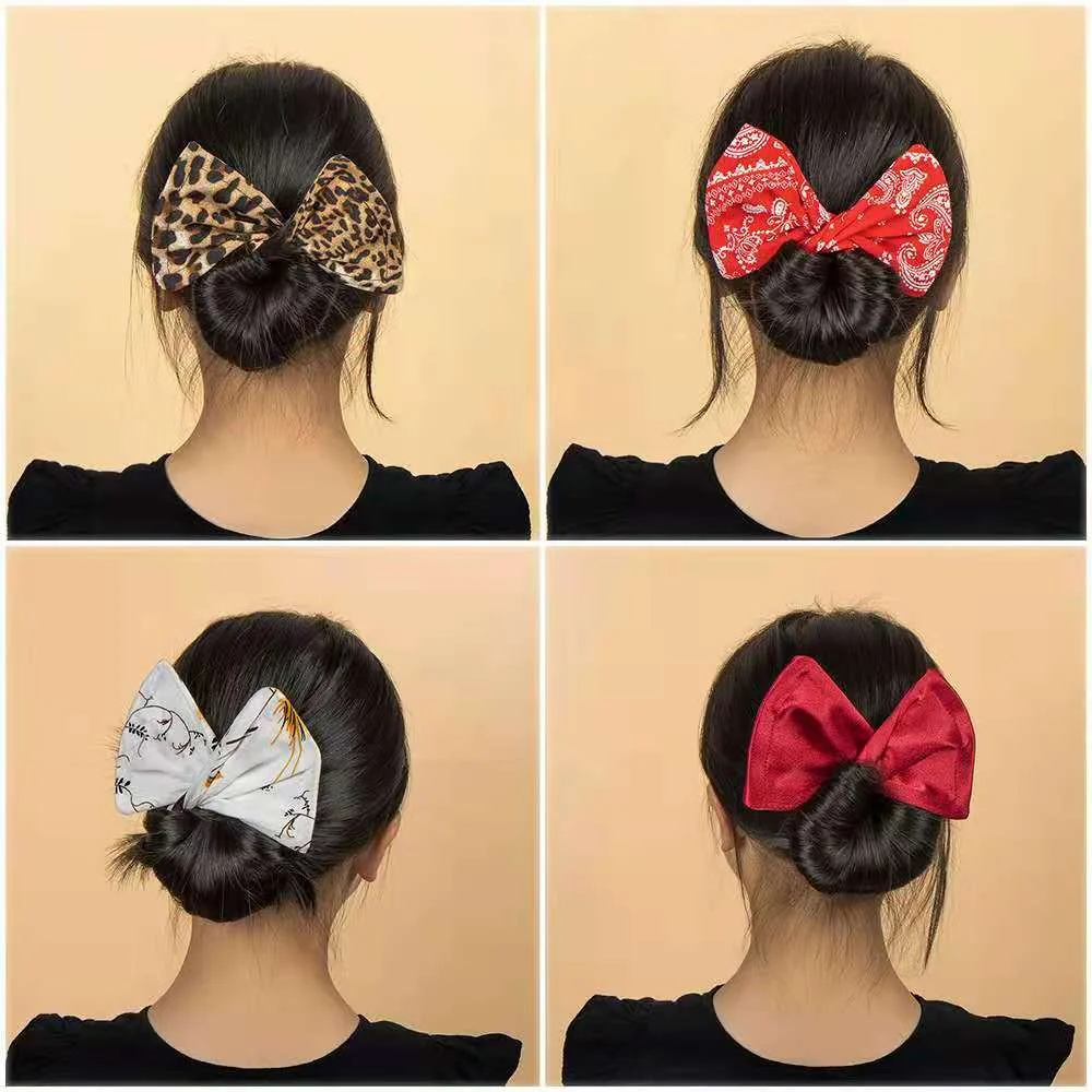Nauha Deft Bun - Image 26