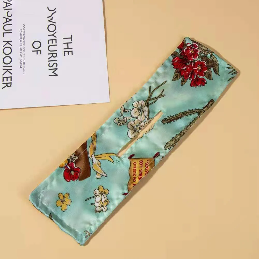Nauha Deft Bun - Image 8