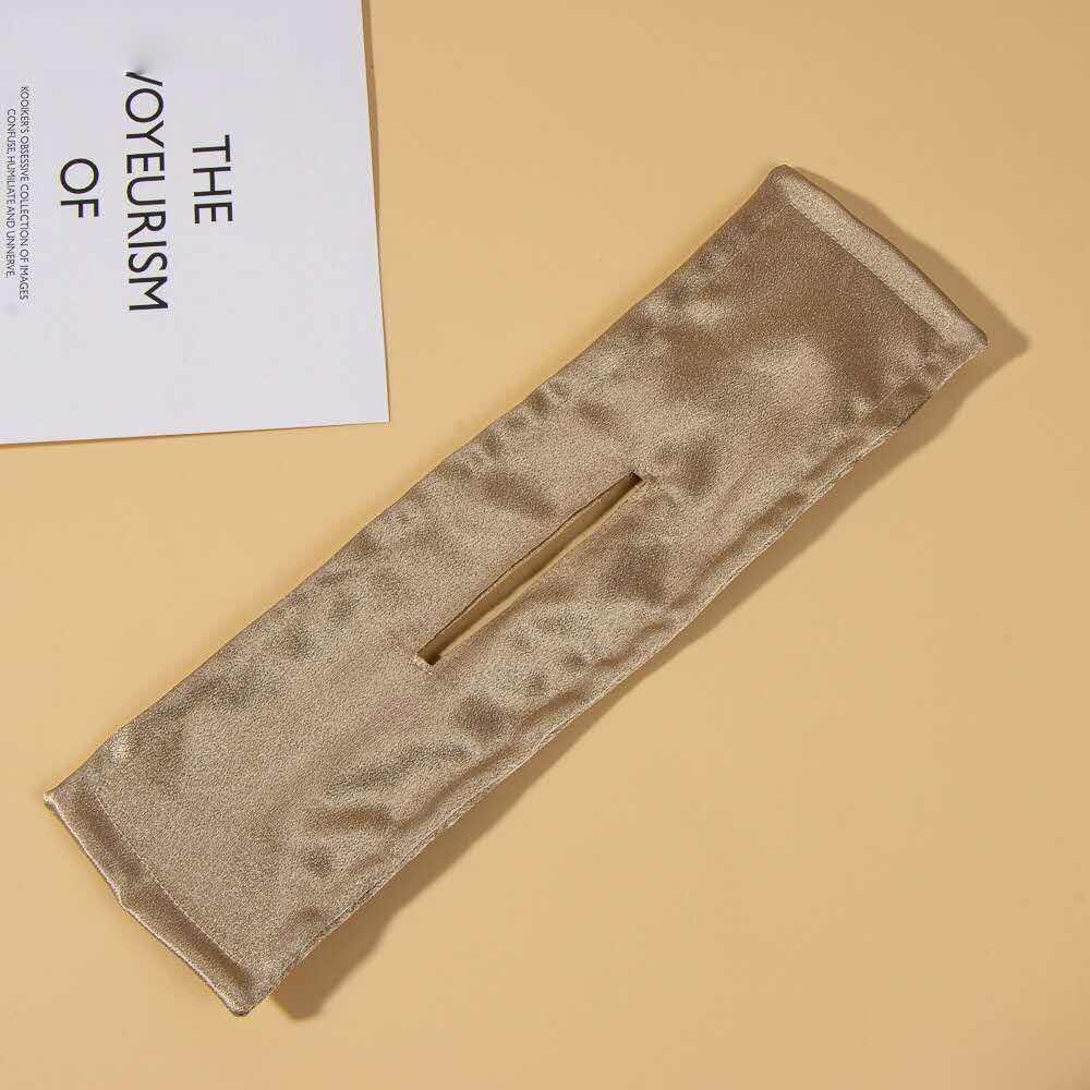 Nauha Deft Bun - Image 9