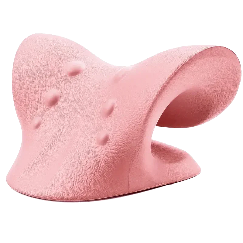 Niskatyyny ja niskapaari ergonomiseen tukeen - Image 3