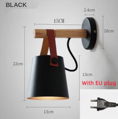 Nordic Roikkuva Seinävalaisin - Image 10