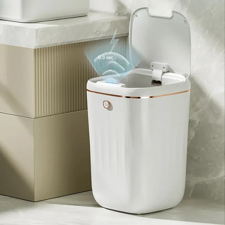 Nordic Smart Sensor -roskakori - Image 2