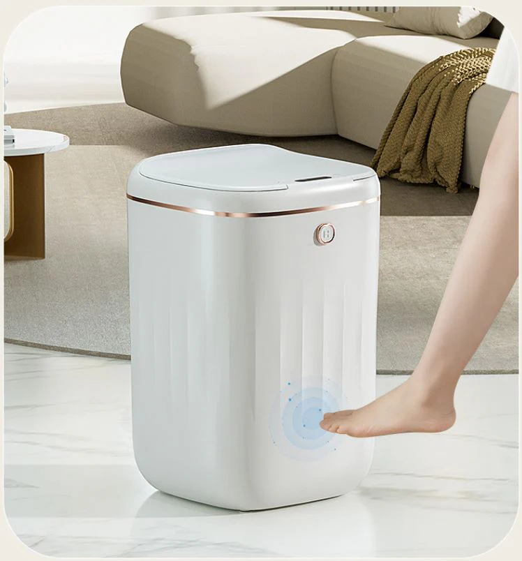 Nordic Smart Sensor -roskakori - Image 3