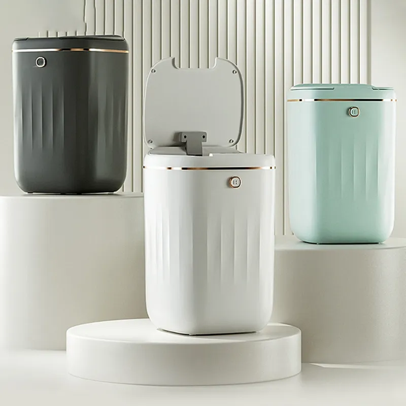 Nordic Smart Sensor -roskakori - Image 5
