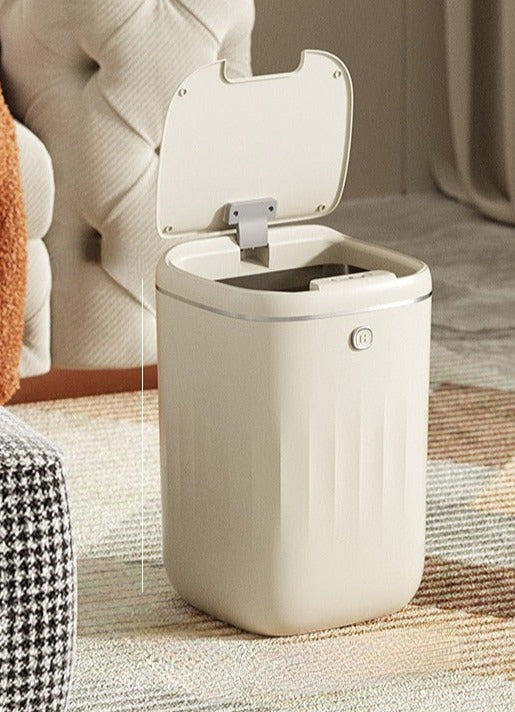 Nordic Smart Sensor -roskakori - Image 9