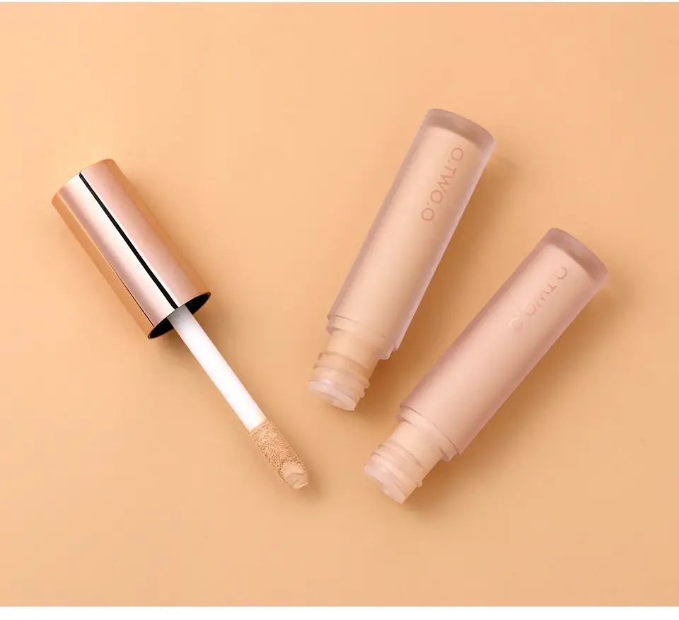 O.TWO.O Full Coverage Liquid Concealer - Image 8
