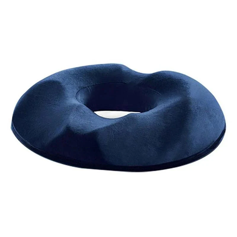 Ortopedinen Istuintyyny Ergonomisella Muotoilulla - Image 3