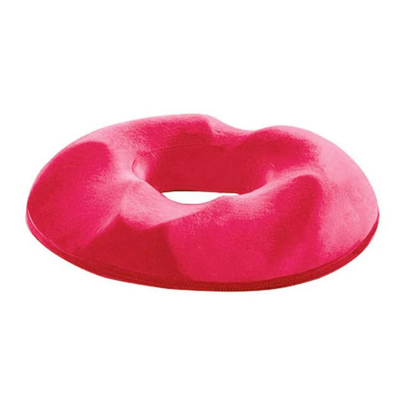 Ortopedinen Istuintyyny Ergonomisella Muotoilulla - Image 4