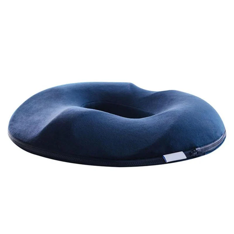 Ortopedinen Istuintyyny Ergonomisella Muotoilulla - Image 7