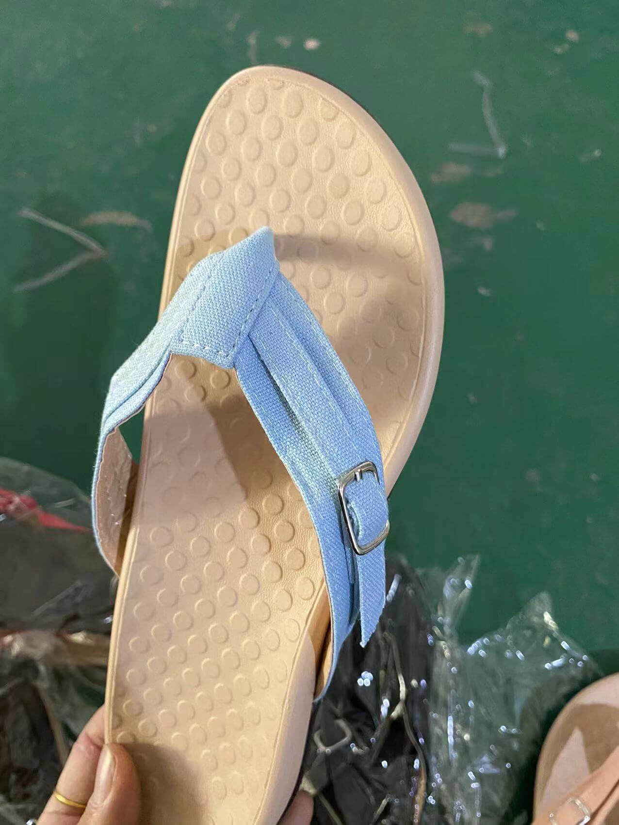 Ortopediset varvastossut - Image 14