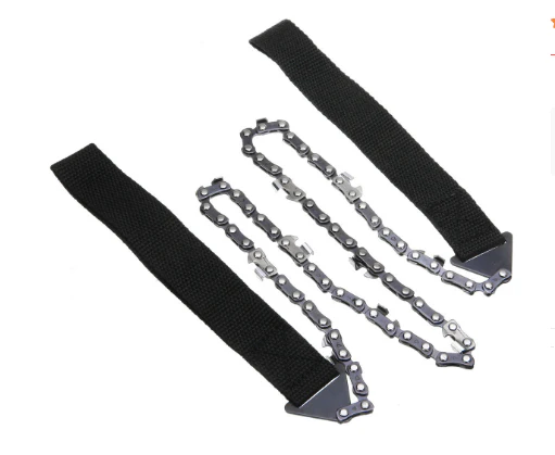 Outdoor Pocket Moottorisaha - Image 12
