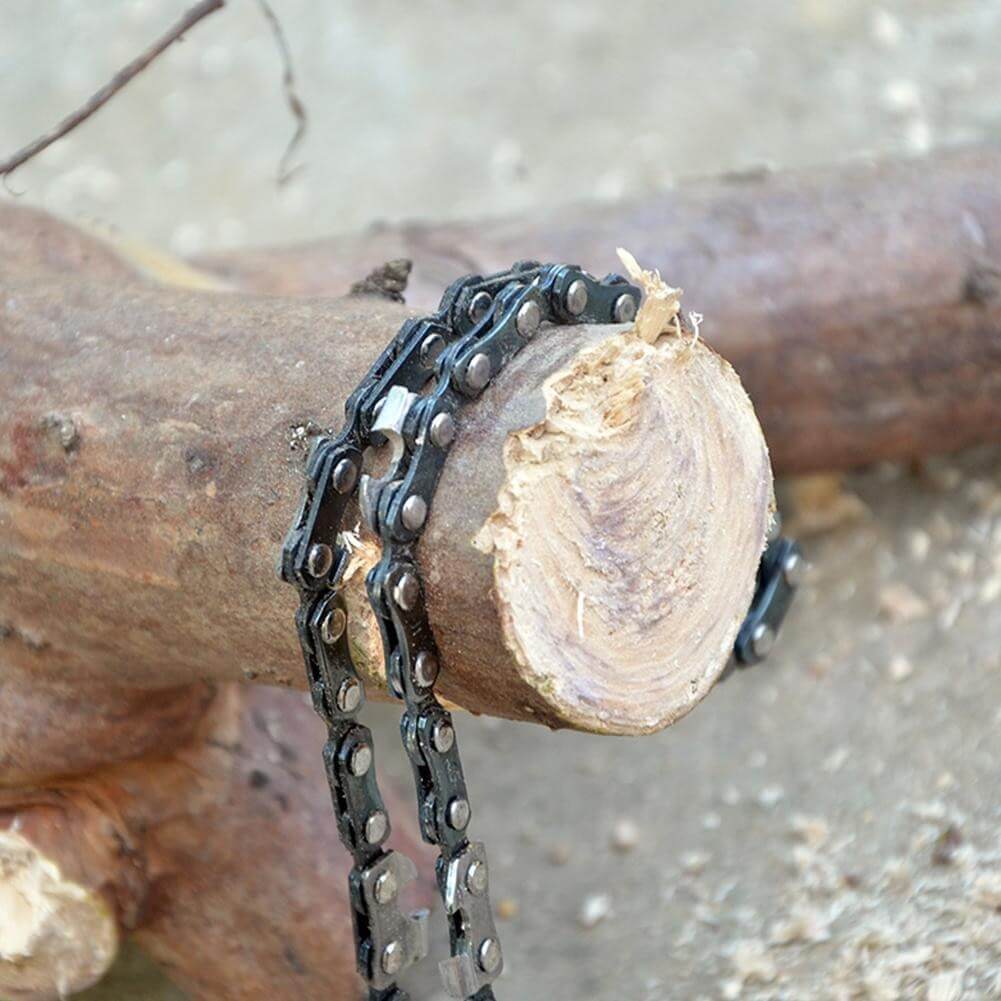 Outdoor Pocket Moottorisaha - Image 7