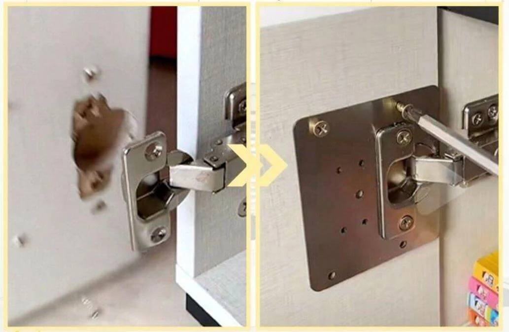 Oven Saranan Korjauslevy - Image 6