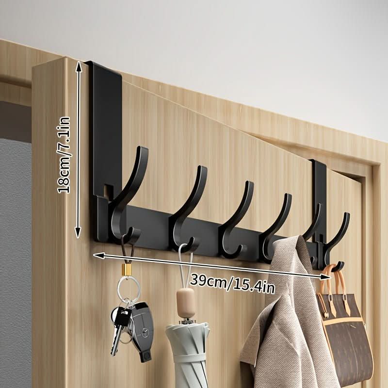 Over-the-Door Hook Moderni Säilytyskoukku