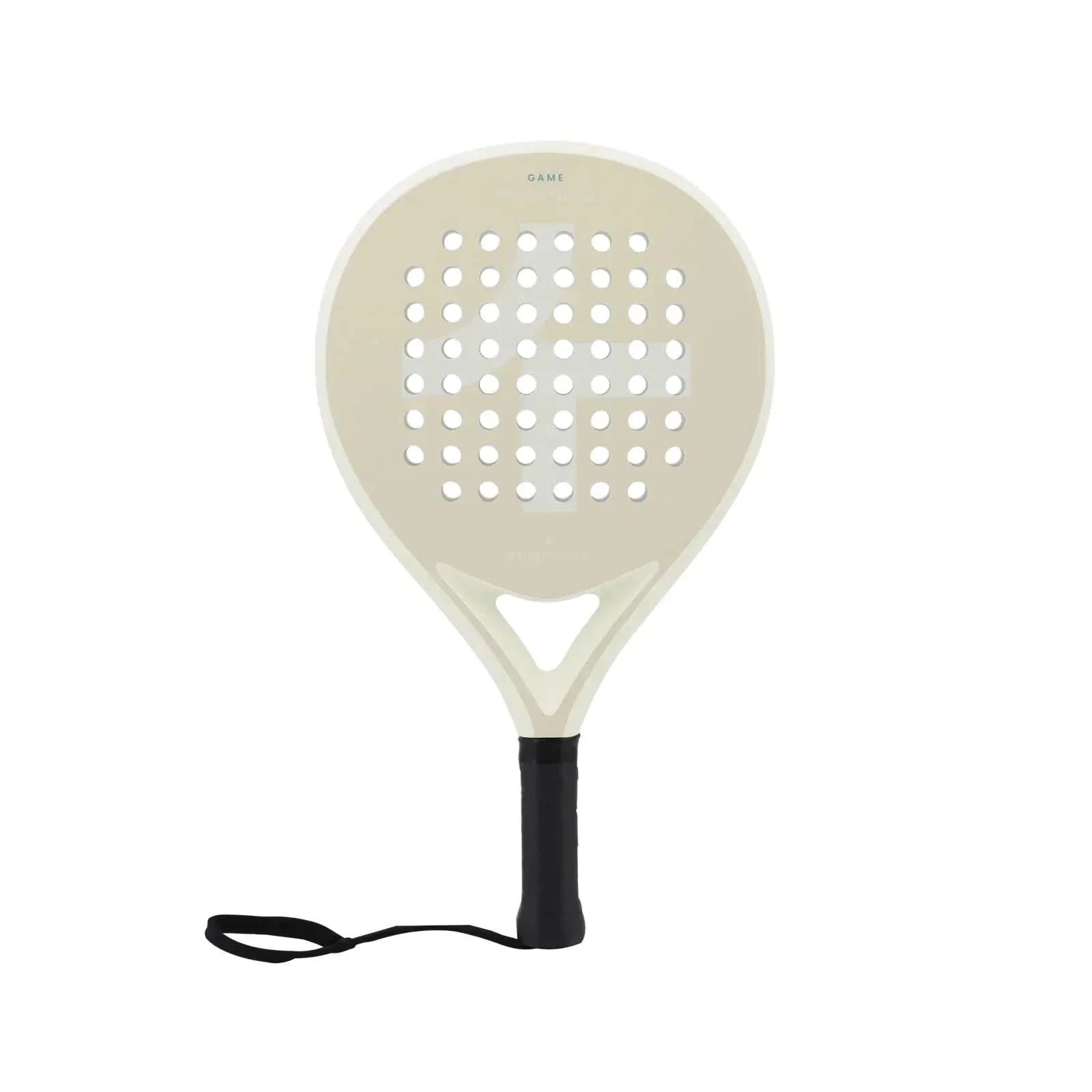 Padelracket Elite - Maksimaalinen Hallinta ja Mukavuus - Image 2