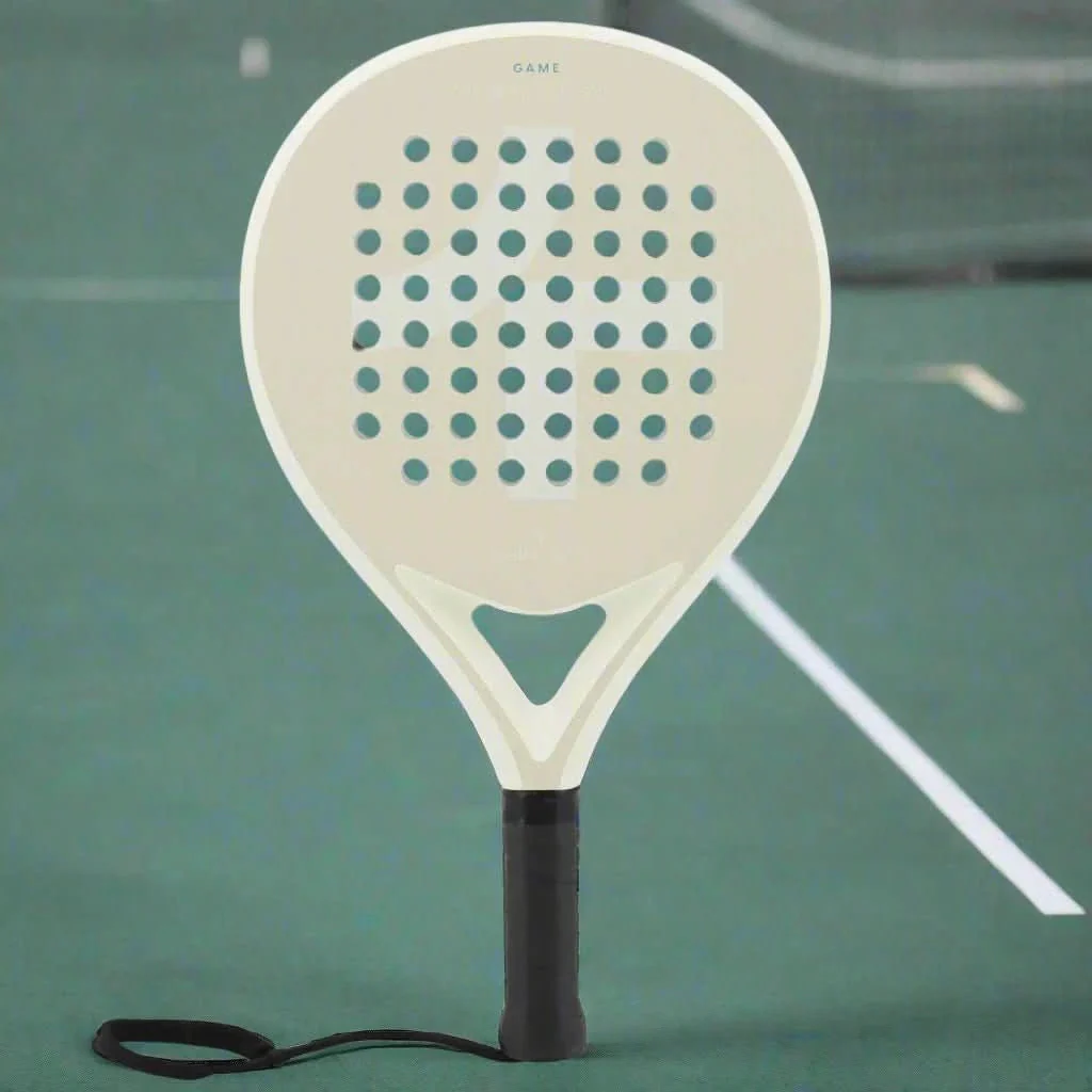 Padelracket Elite - Maksimaalinen Hallinta ja Mukavuus - Image 4