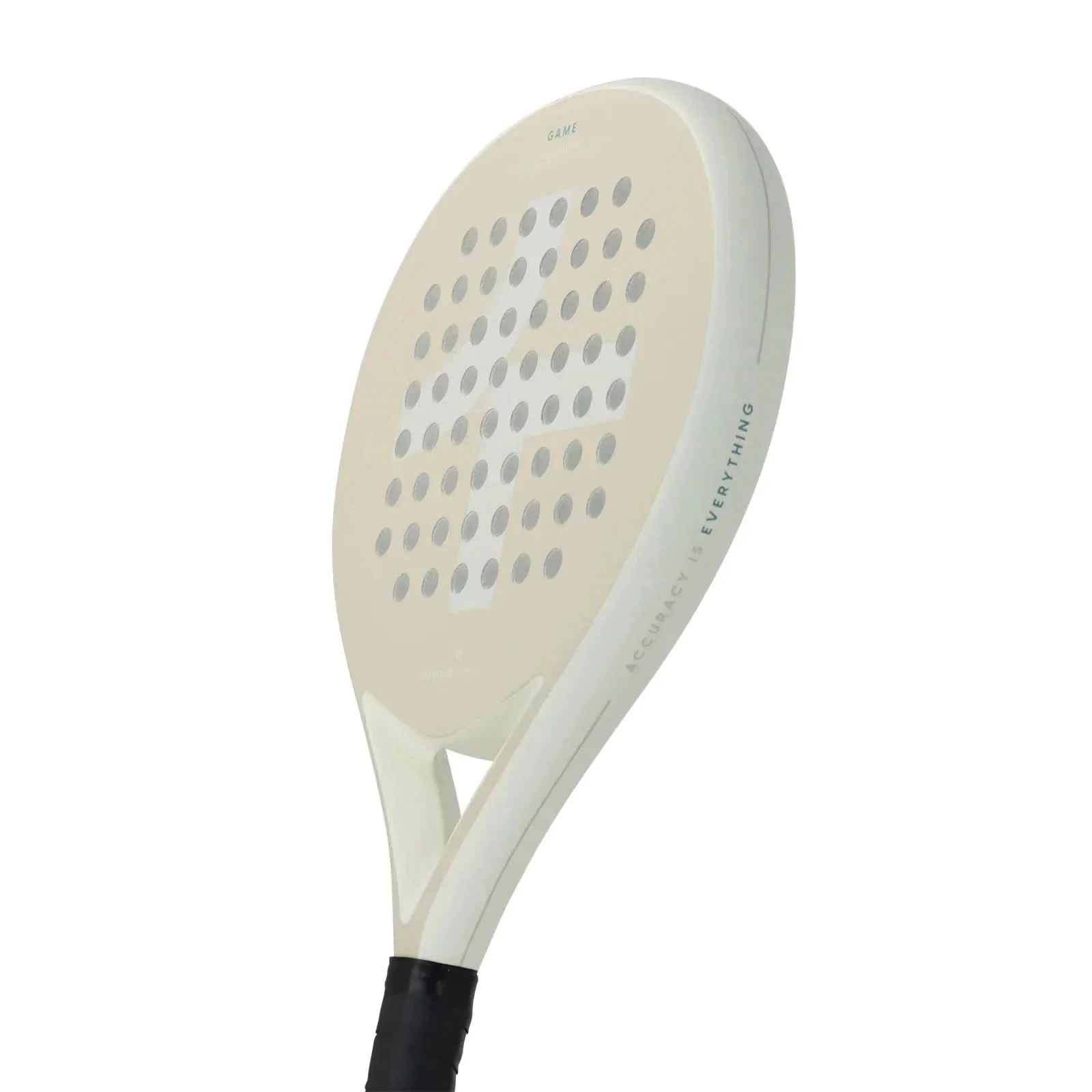 Padelracket Elite - Maksimaalinen Hallinta ja Mukavuus - Image 6