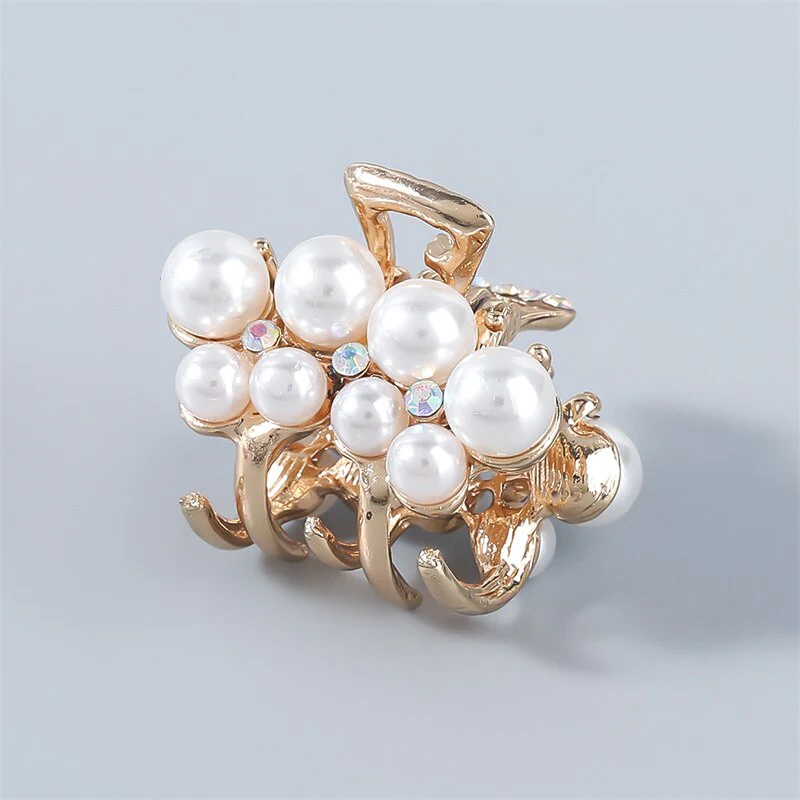 Pearl hiusklipsi - Image 30