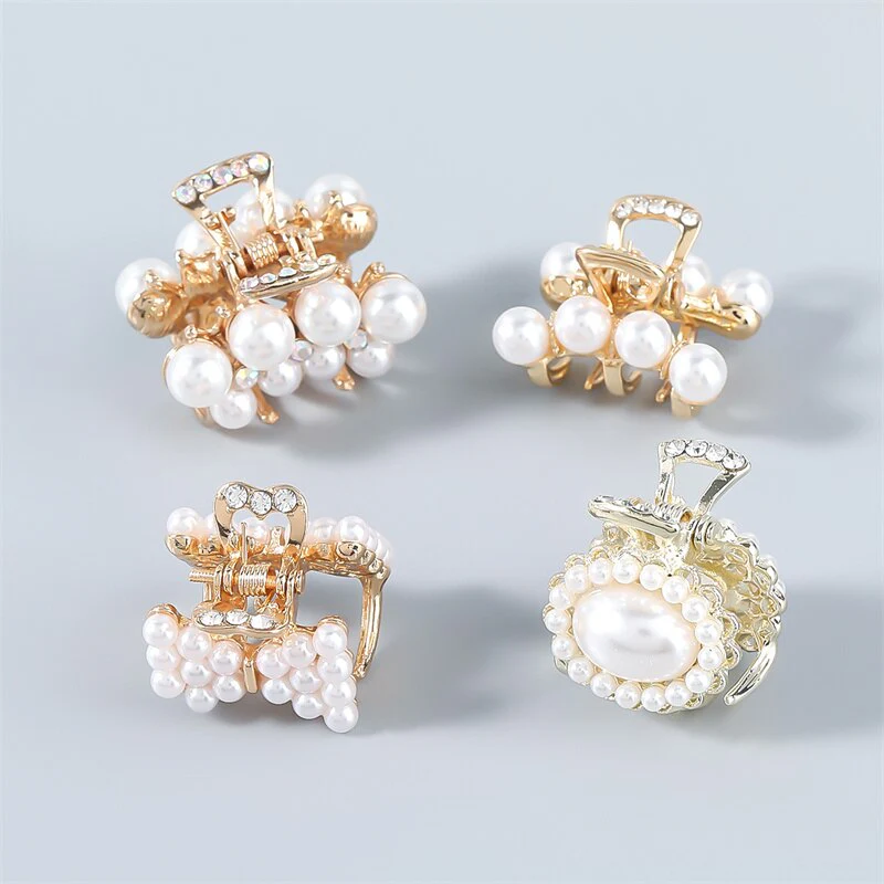 Pearl hiusklipsi - Image 31