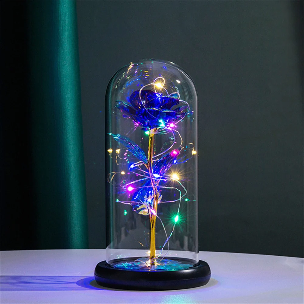 Perpetual Rose Dome Light - Image 12
