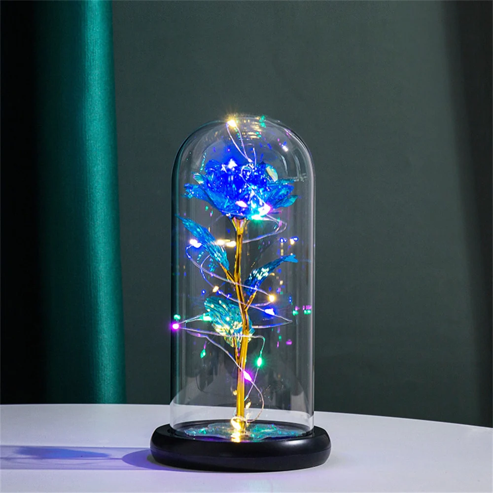 Perpetual Rose Dome Light - Image 6