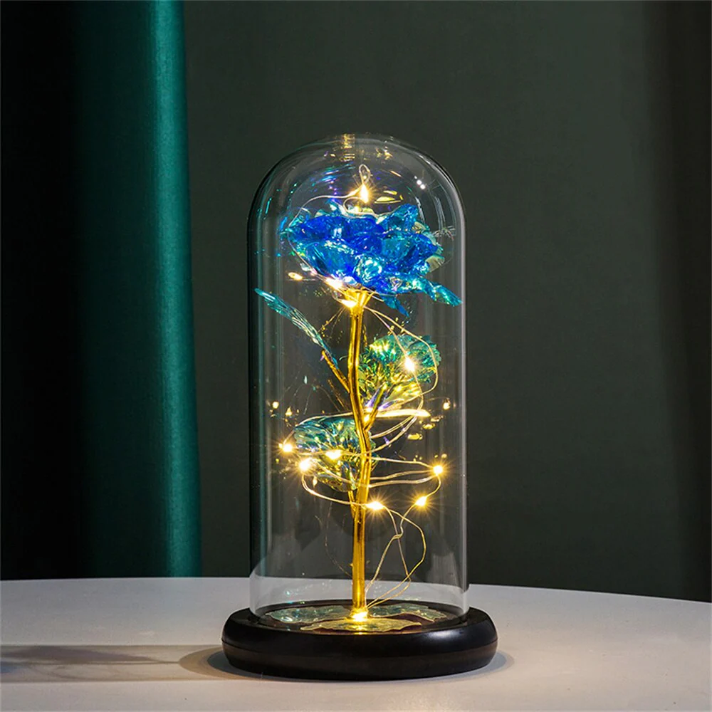 Perpetual Rose Dome Light - Image 7