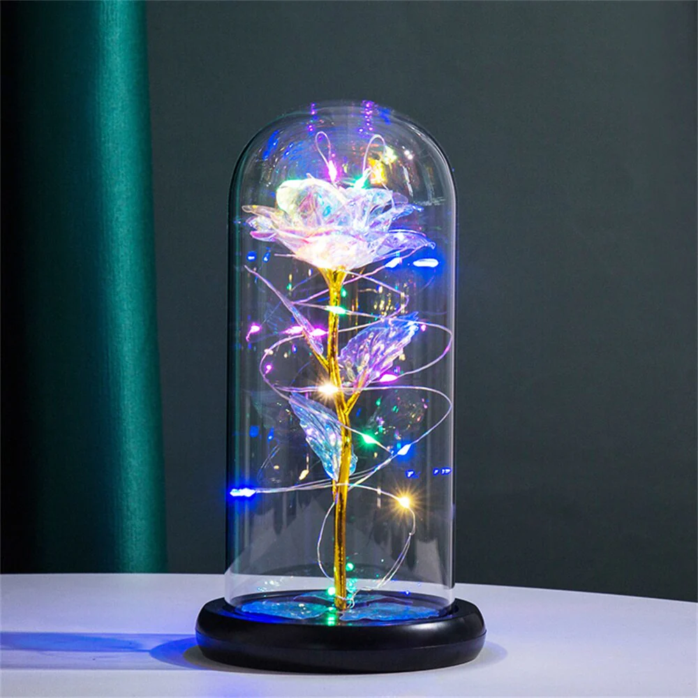Perpetual Rose Dome Light - Image 8