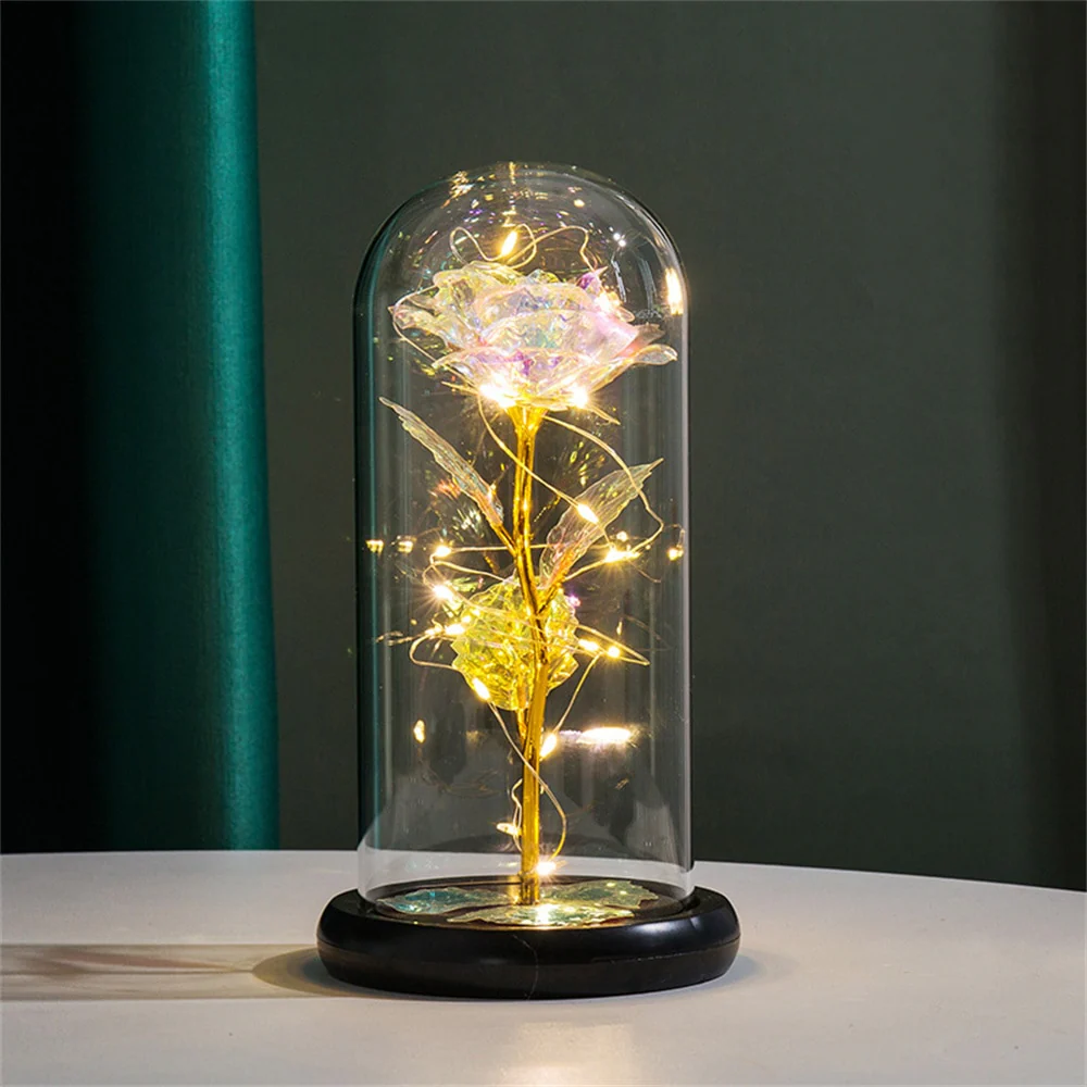 Perpetual Rose Dome Light - Image 9