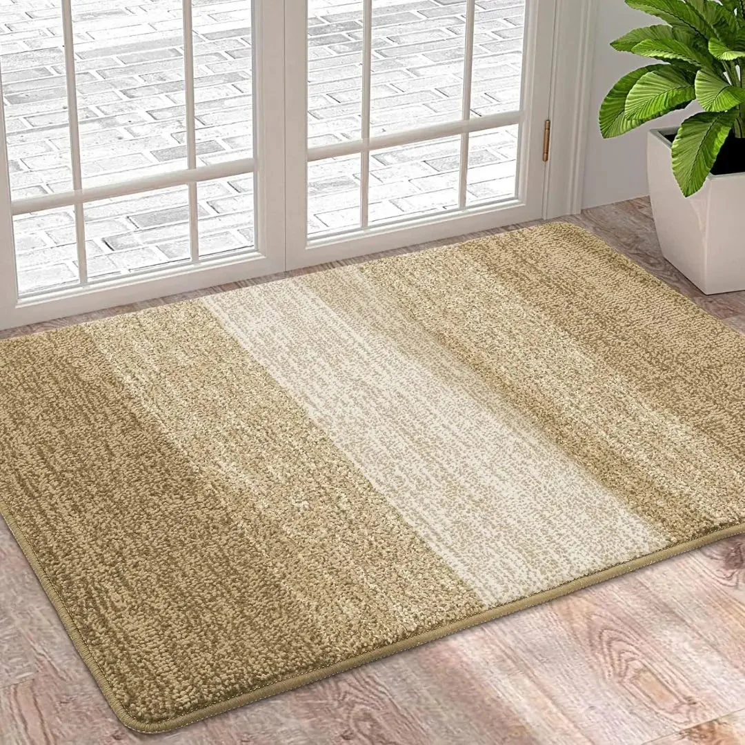 Pestävä ovimatto sisäänkäyntiin Vettähylkivällä Designilla