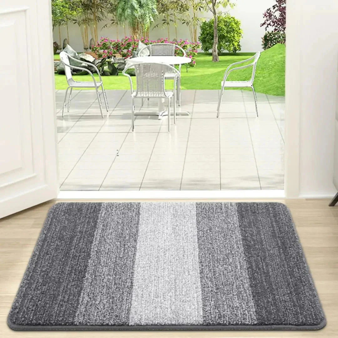Pestävä ovimatto sisäänkäyntiin Vettähylkivällä Designilla - Image 2