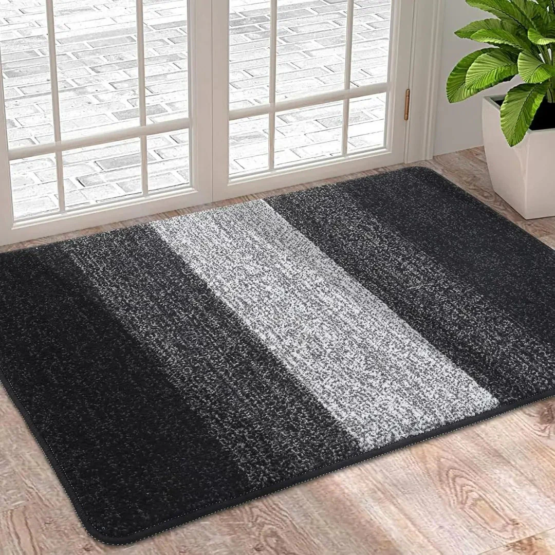 Pestävä ovimatto sisäänkäyntiin Vettähylkivällä Designilla - Image 5
