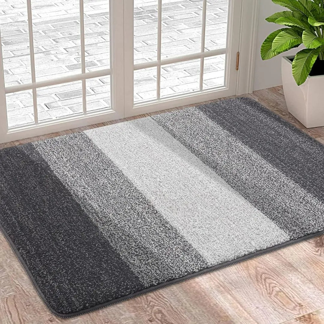 Pestävä ovimatto sisäänkäyntiin Vettähylkivällä Designilla - Image 8