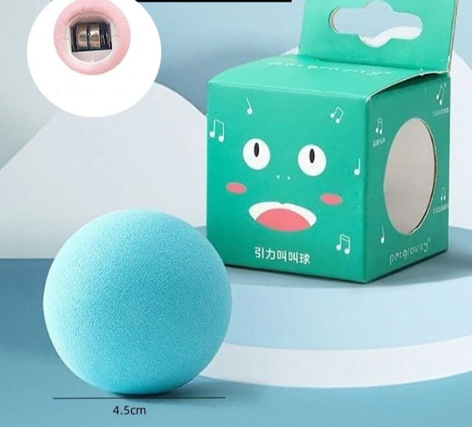 Pet Gravity Ball - Image 5