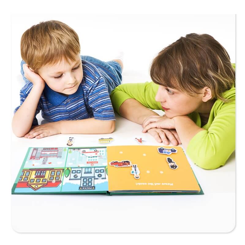 Pikkulasten Montessori Kirja - Image 6