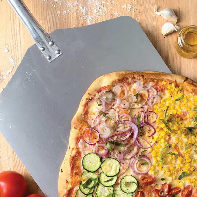 Pizzalapio puisella kahvalla - Image 2