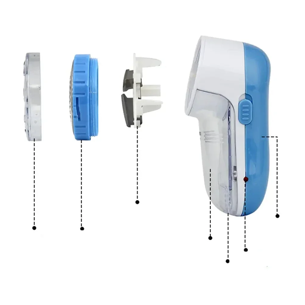 Portable Electric Fabric Shaver - Image 3