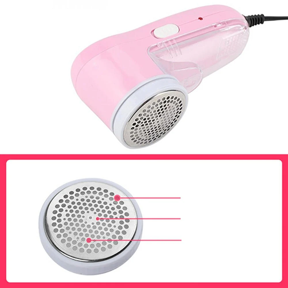 Portable Electric Fabric Shaver - Image 4