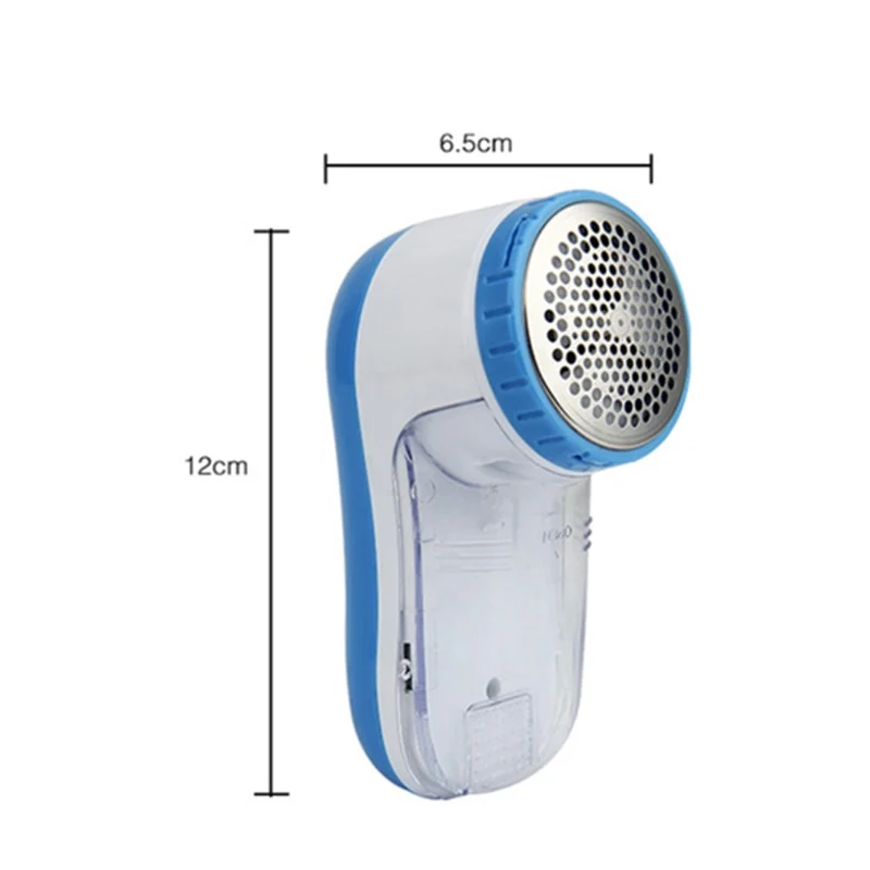 Portable Electric Fabric Shaver - Image 6