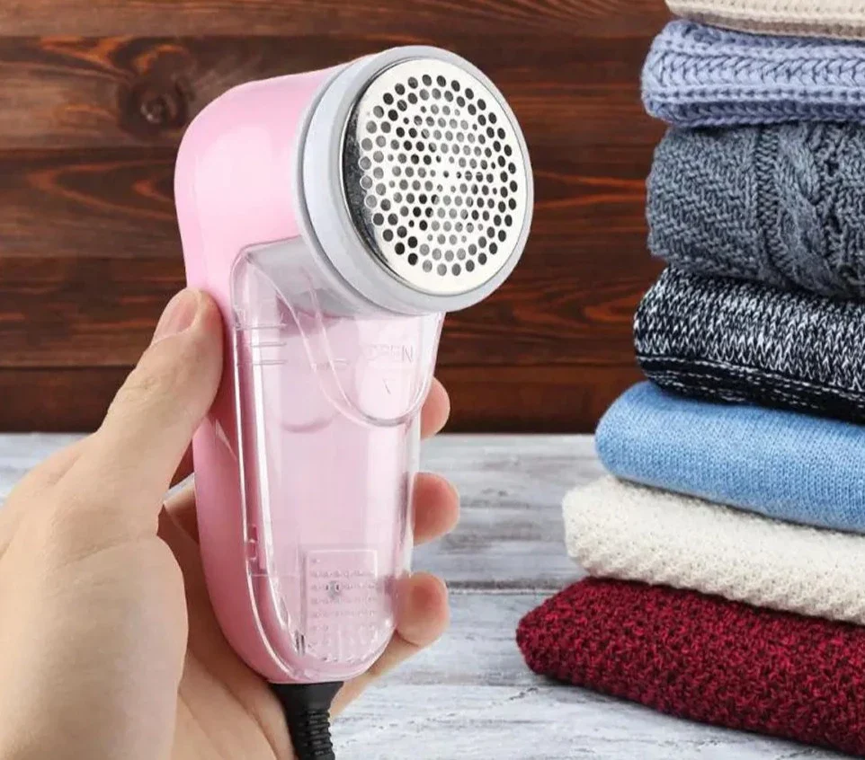 Portable Electric Fabric Shaver - Image 7