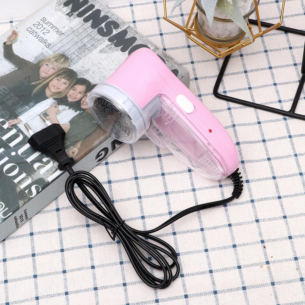 Portable Electric Fabric Shaver - Image 8