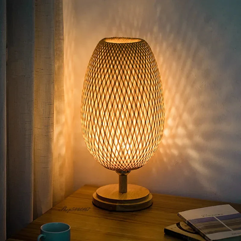 Pöytävalaisin Vintage Tyylillä - Image 6
