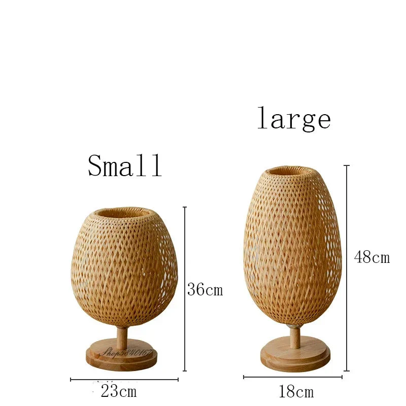 Pöytävalaisin Vintage Tyylillä - Image 7