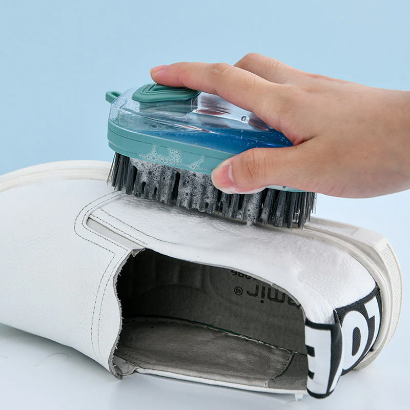 Puhdistusharja Ergonomisella Suunnittelulla - Image 6