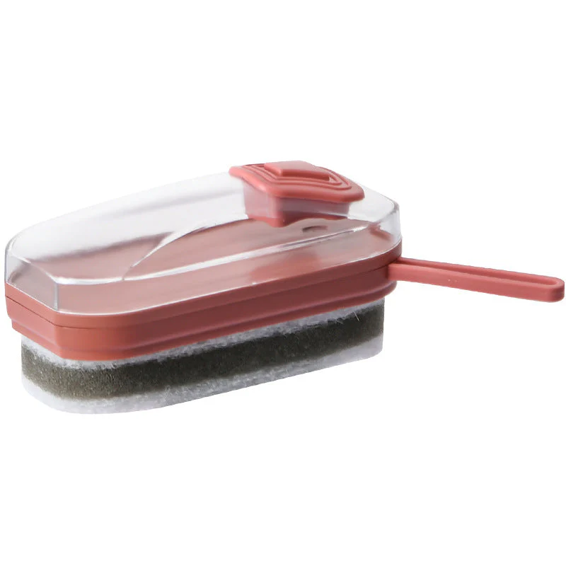 Puhdistusharja Ergonomisella Suunnittelulla - Image 8