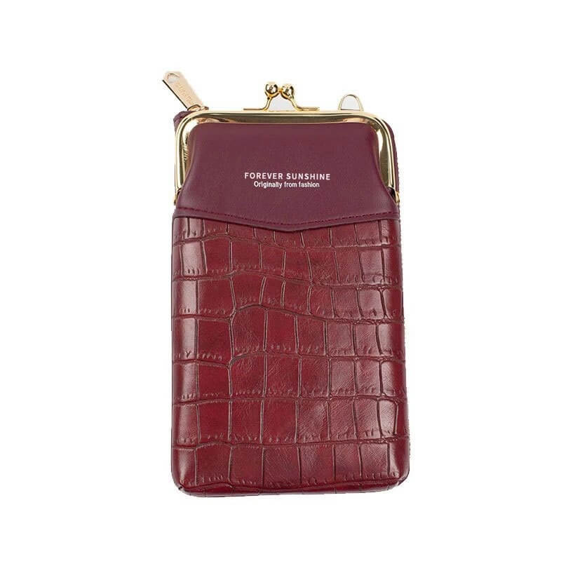 Puhelin Crossbody laukku - Image 3